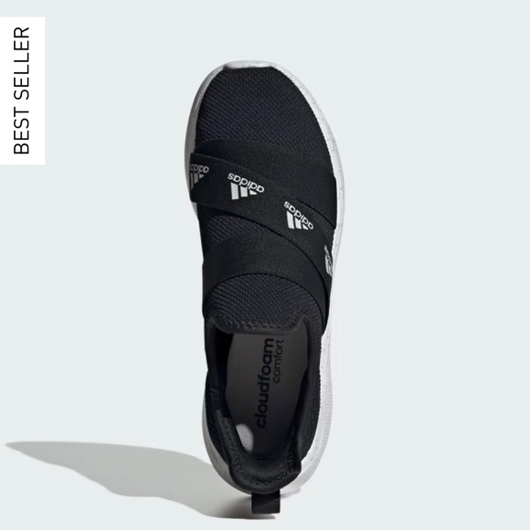 🆕 ADIDAS WOMEN’S PUREMOTION ADAPT SHOES - Picture 2 of 16